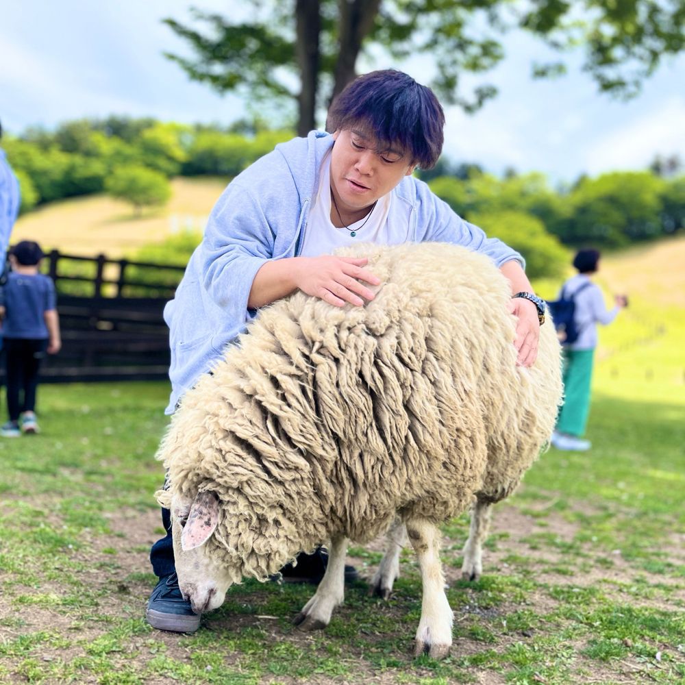 ちゃんなま