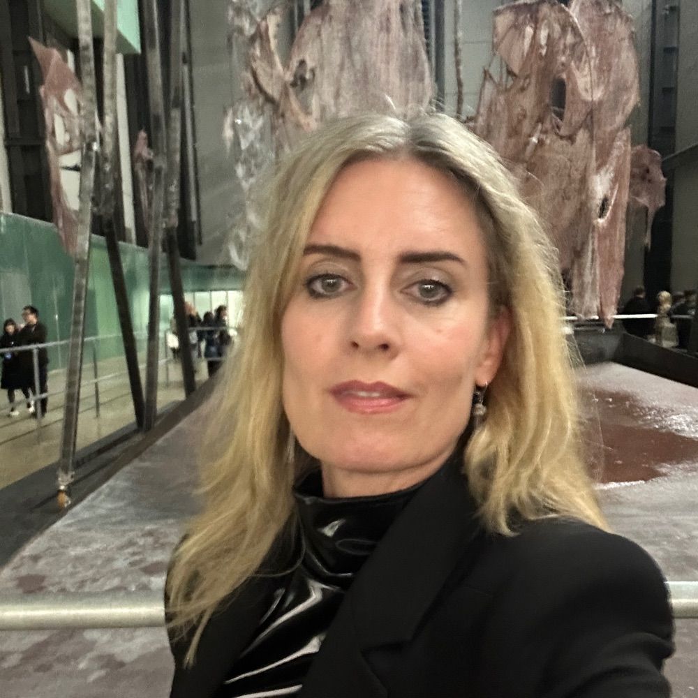 Silke Hohmann