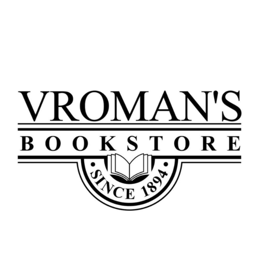Vroman's Children's Dept
