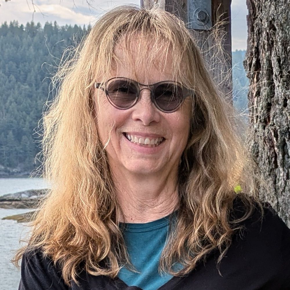 Virginia Howlett