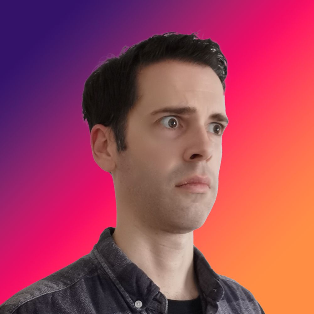 Justin Keevill