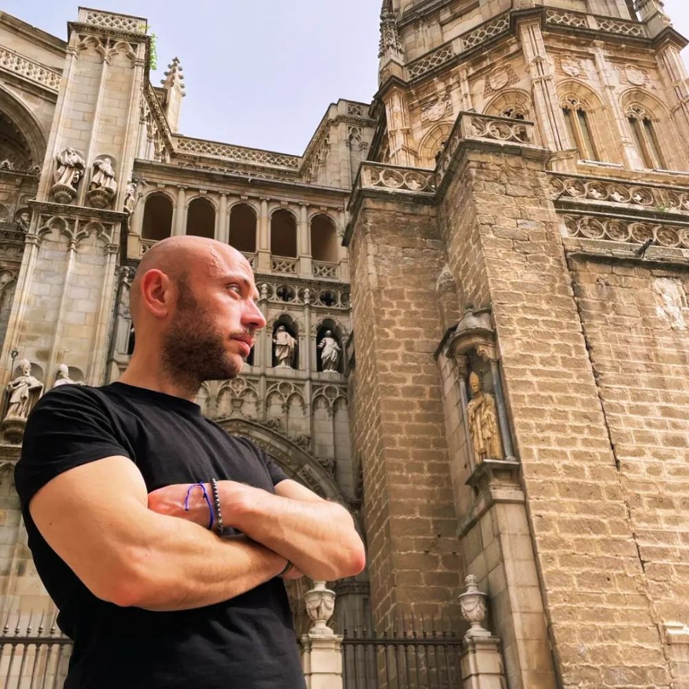 Iván Rafael