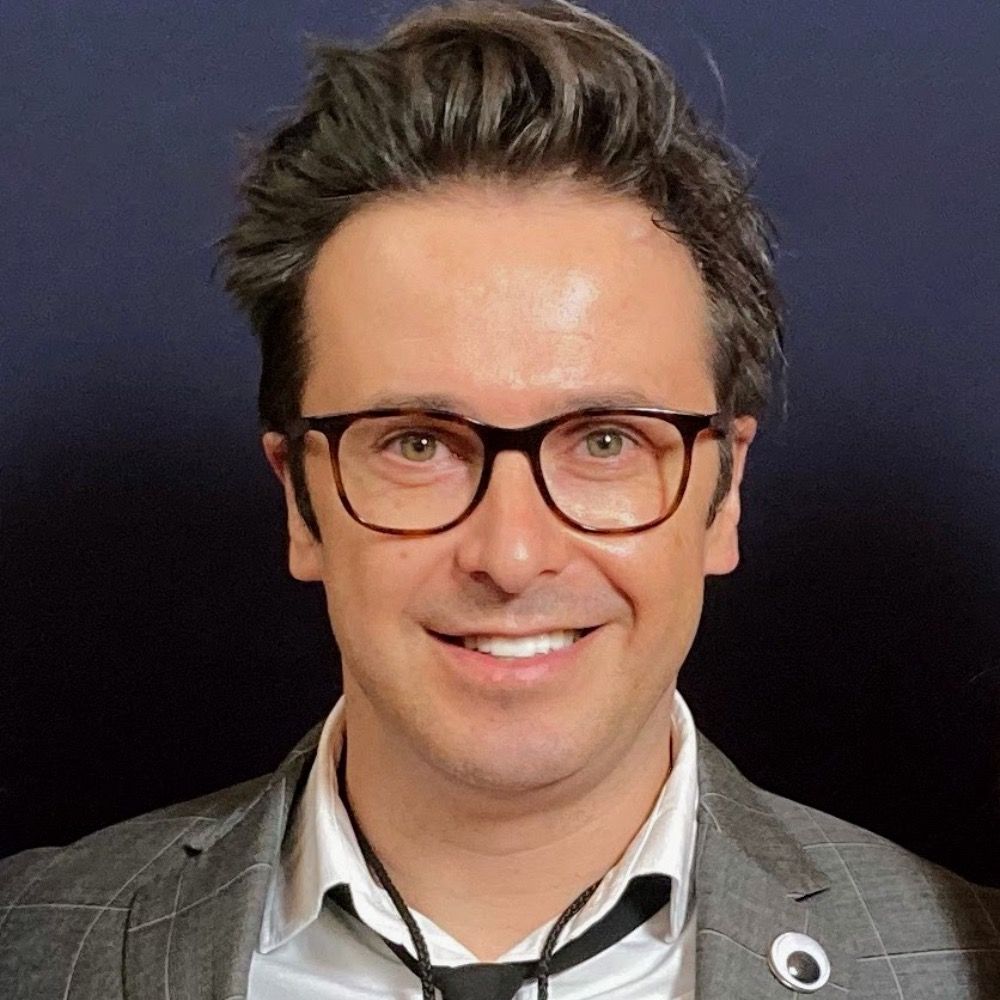 Josh Kushins