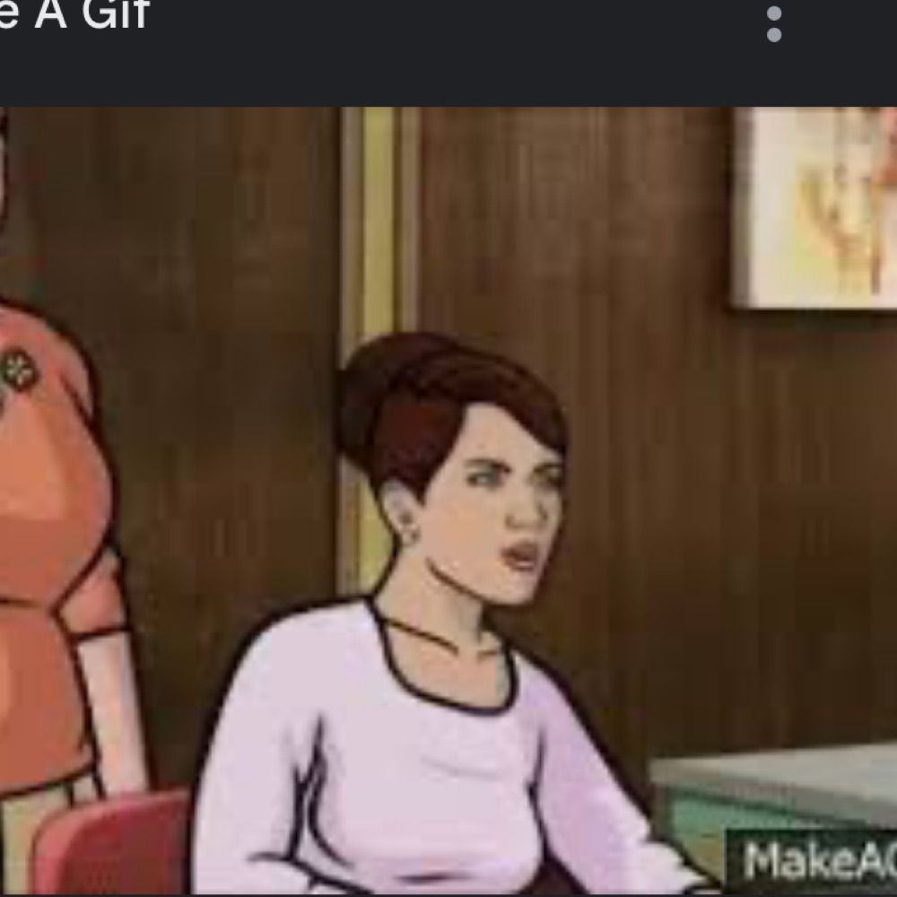 You’re Not My Supervisor