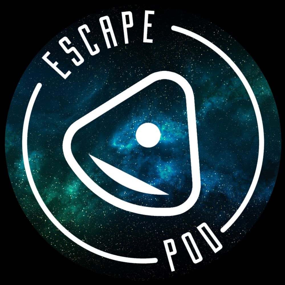Escape Pod 🚀
