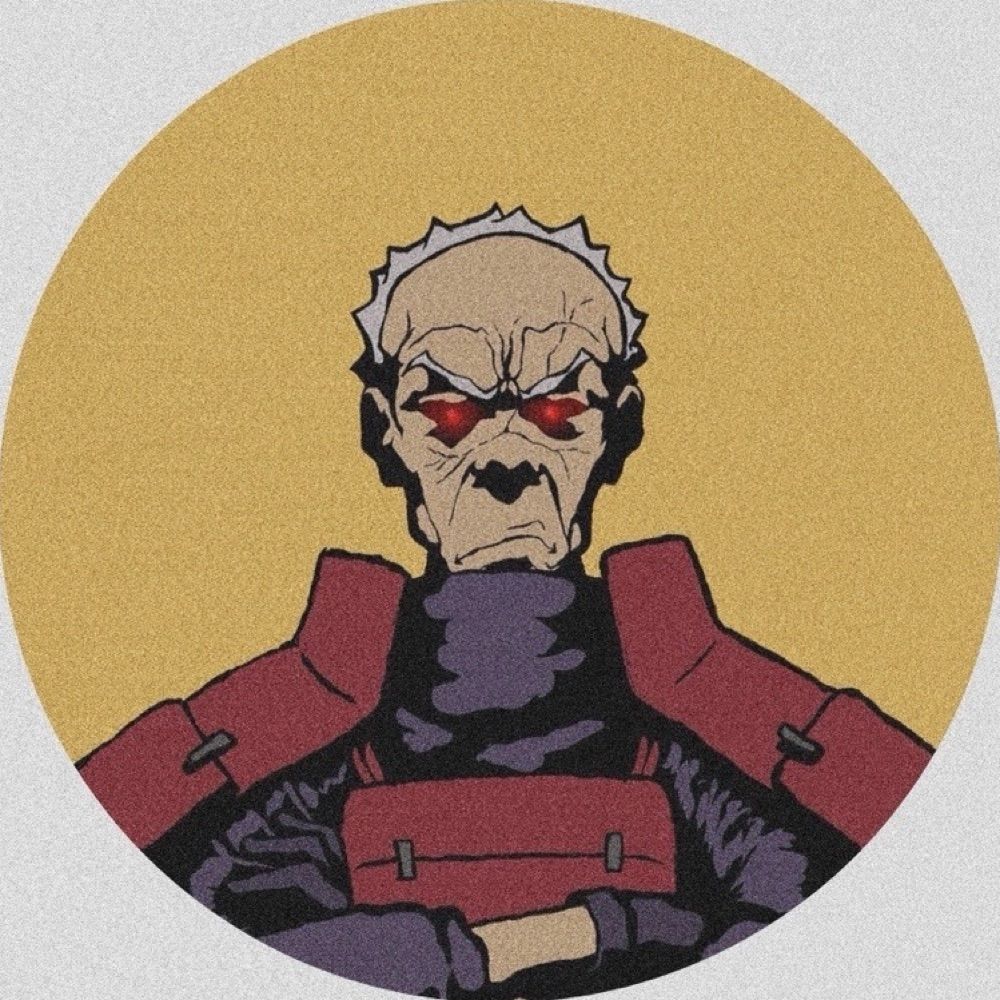 The 6th Raikage