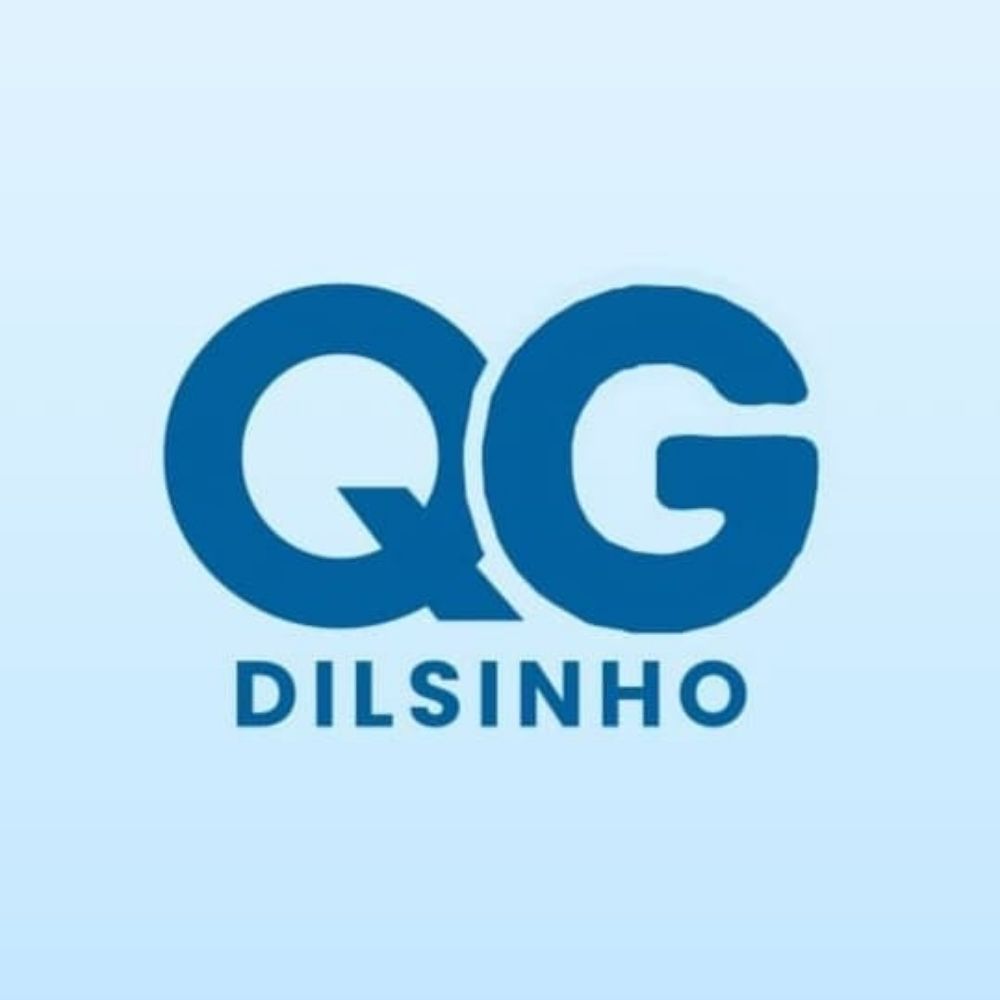 QG Dilsinho ×͜-