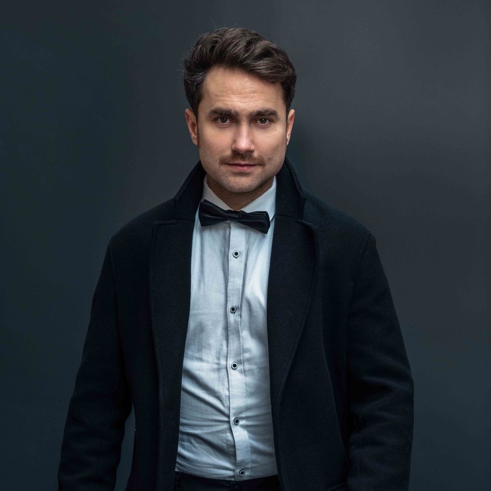 Valentin Kleinschmidt