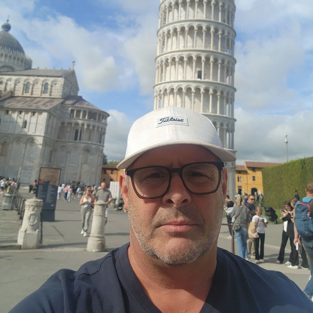 vinvalli.bsky.social profile picture