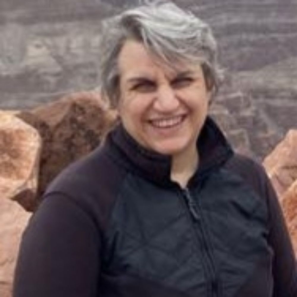 Joan Dietrich