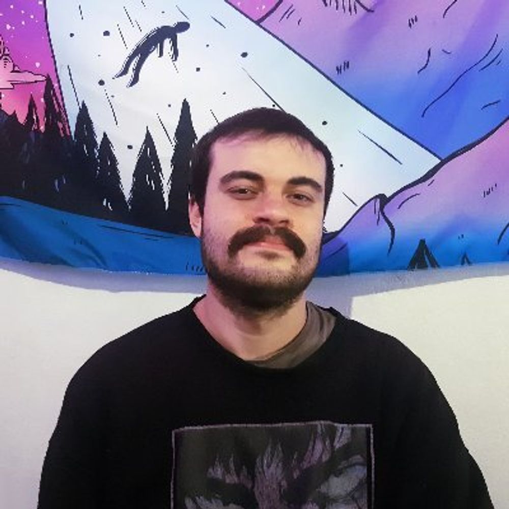 Lucas Favero