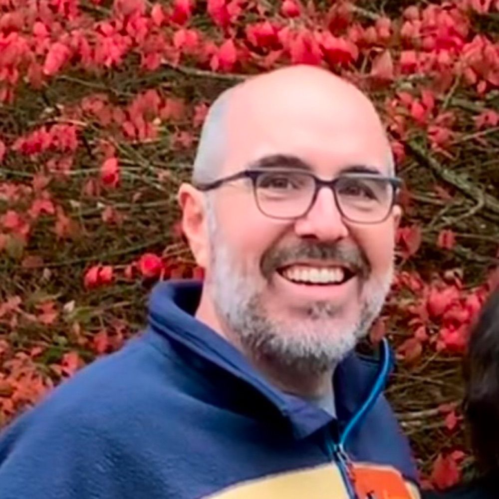 Joe Hickman