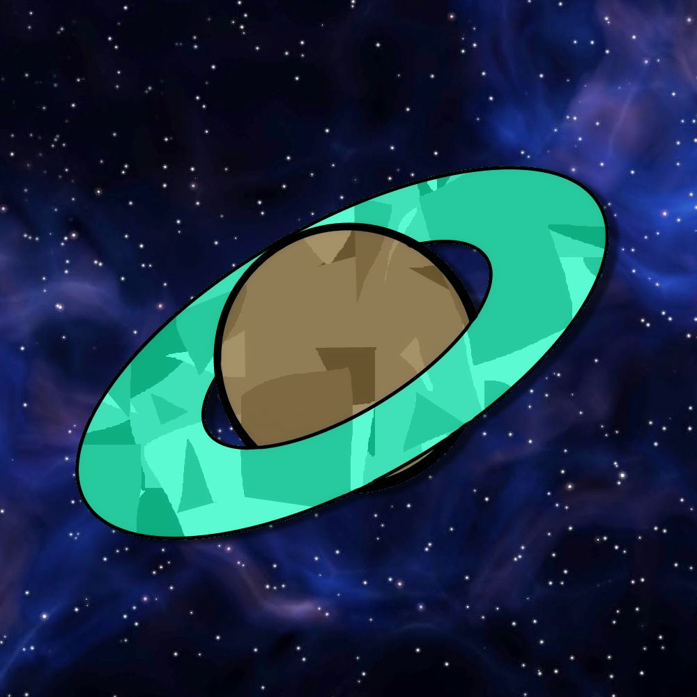 Saturn