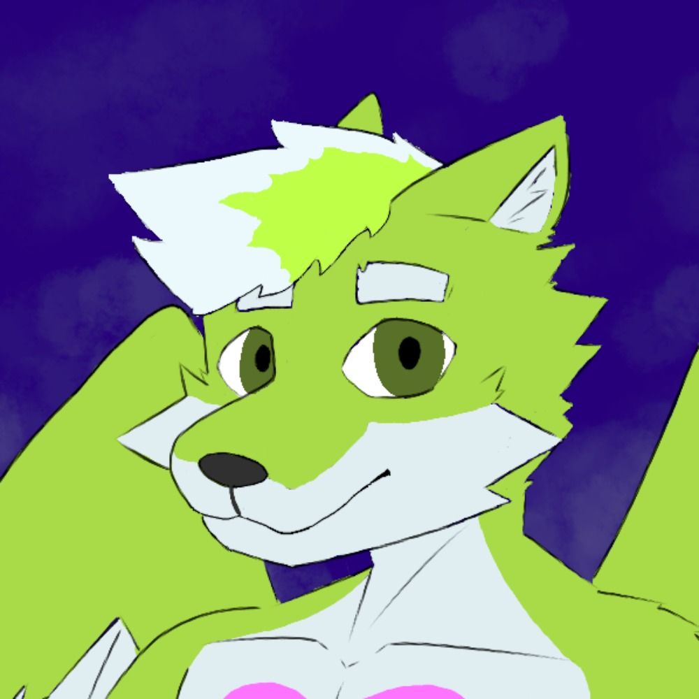 ShaidenHusky