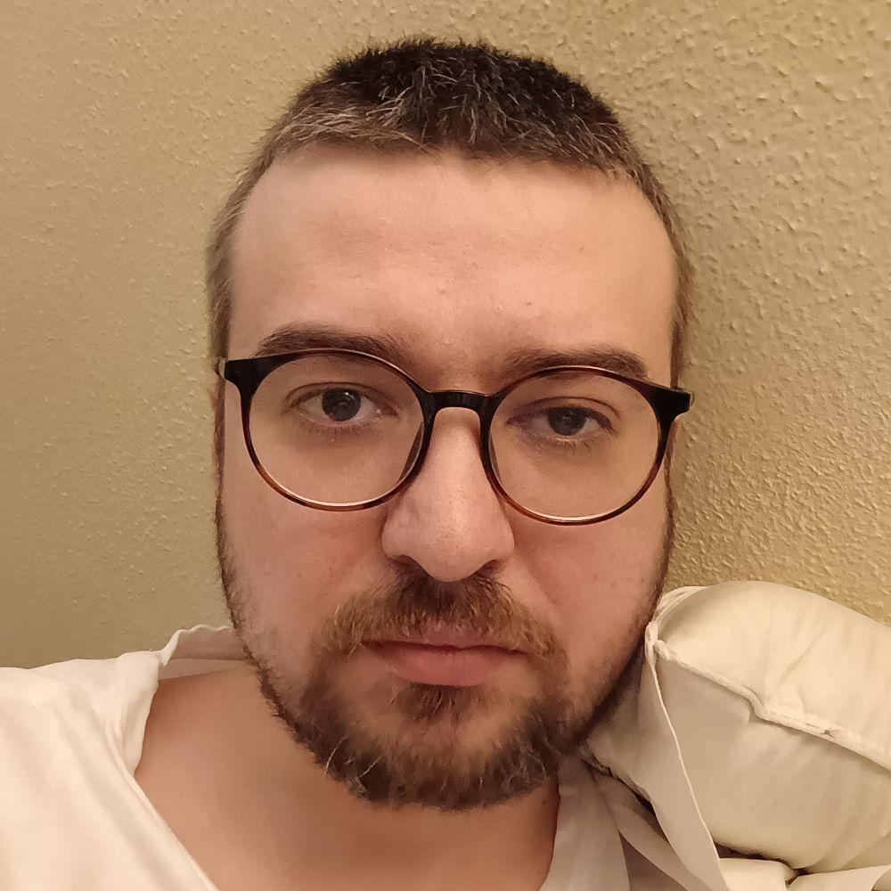 User avatar