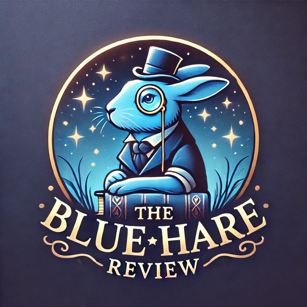 The Blue Hare Review
