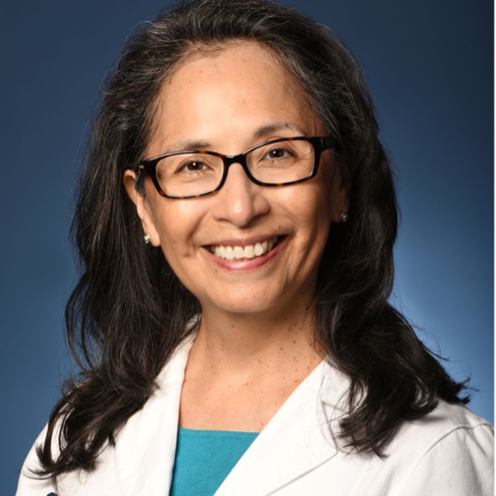 Ana Maria Lopez, MD, MACP