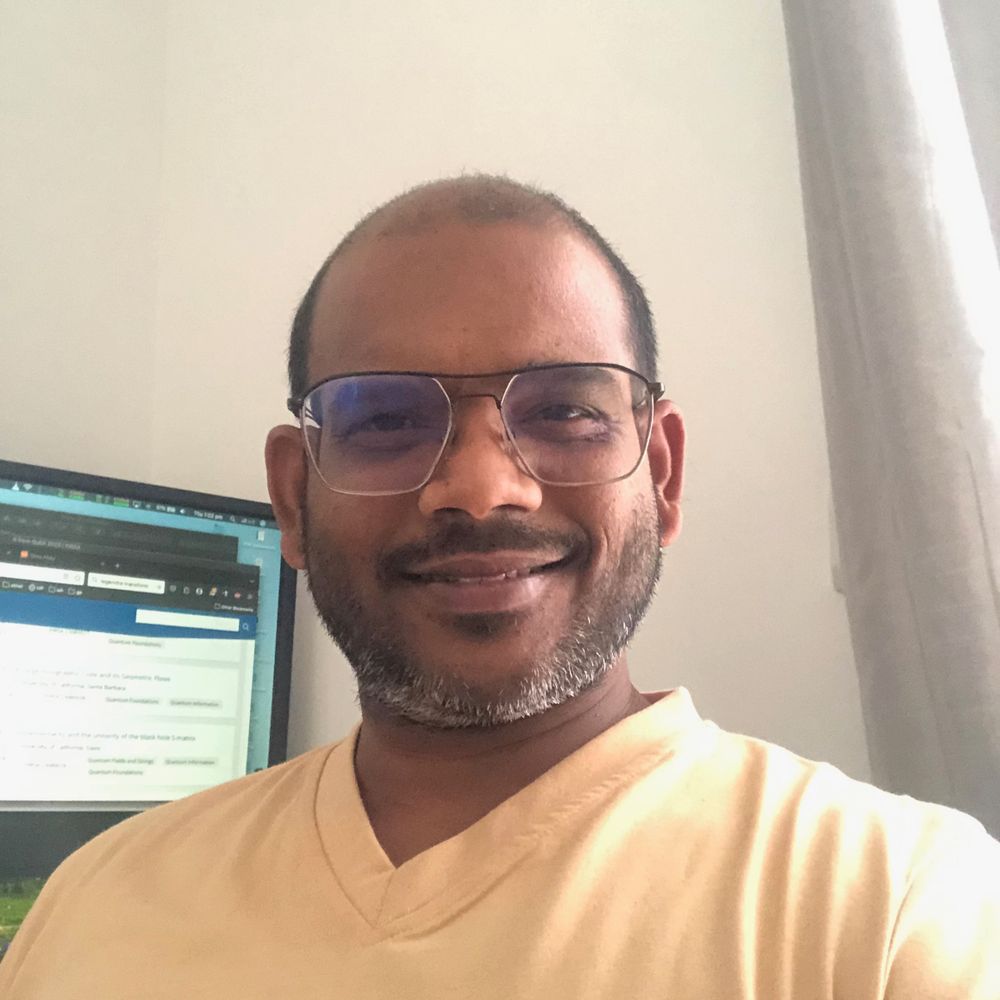 Nageswaran Eswar Rajendran