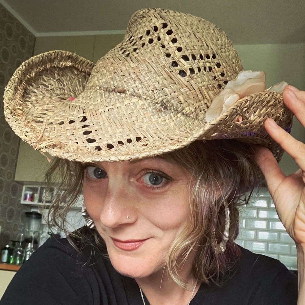 Lena Frölander-Ulf