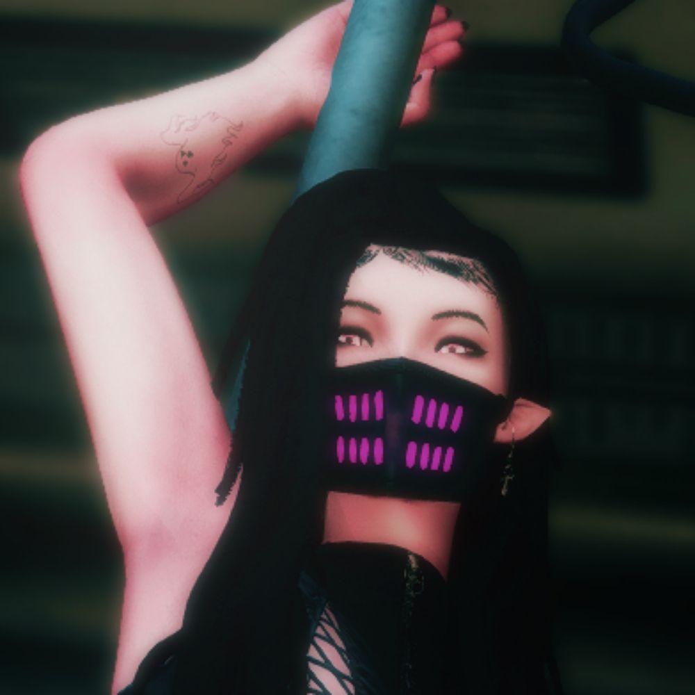 ♡ Dita XIV ♡