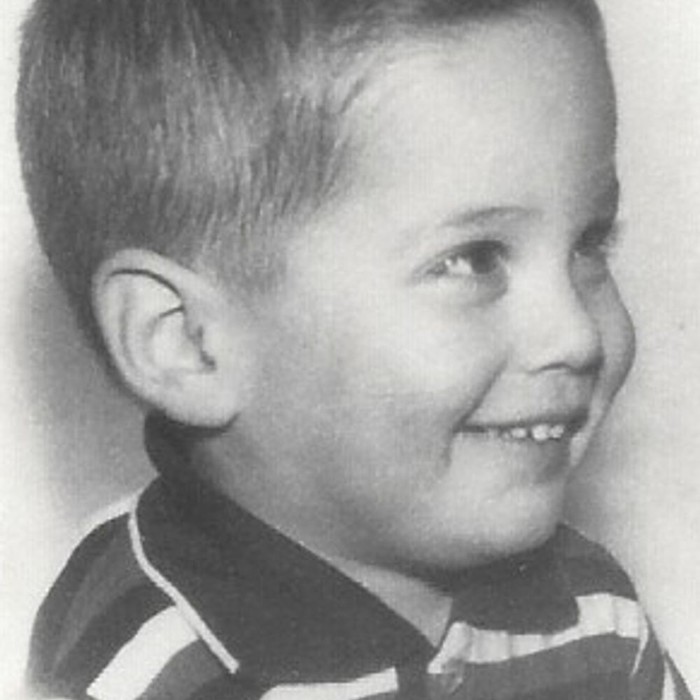 Steve Friedman