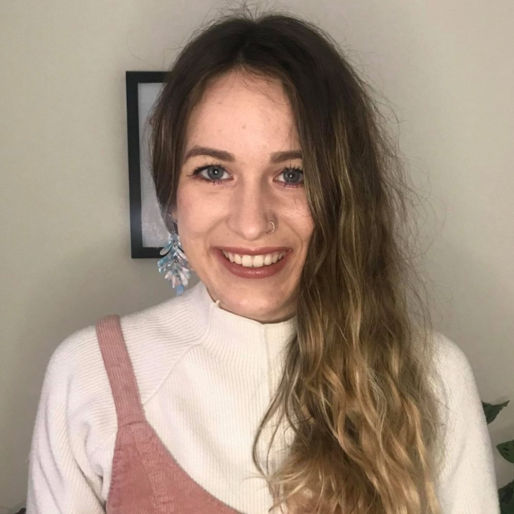 Chiara Causier 
