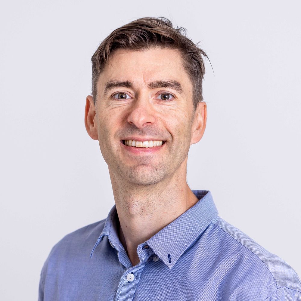 Thomas Elmegård