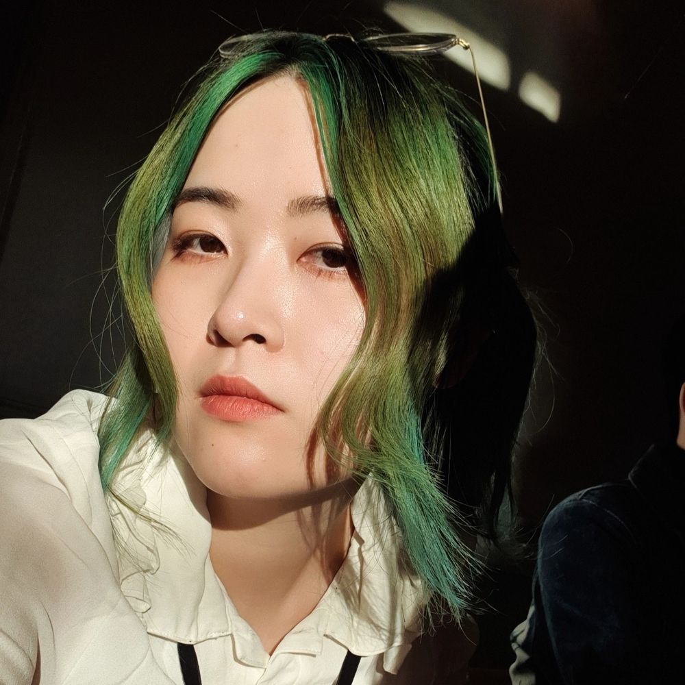 Jin L. Li