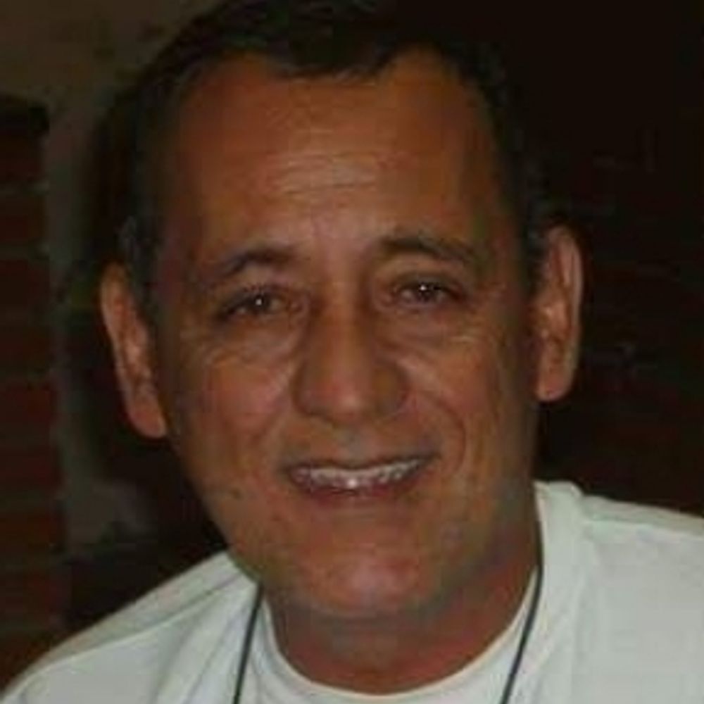 Nilo Cezar Tedescki 