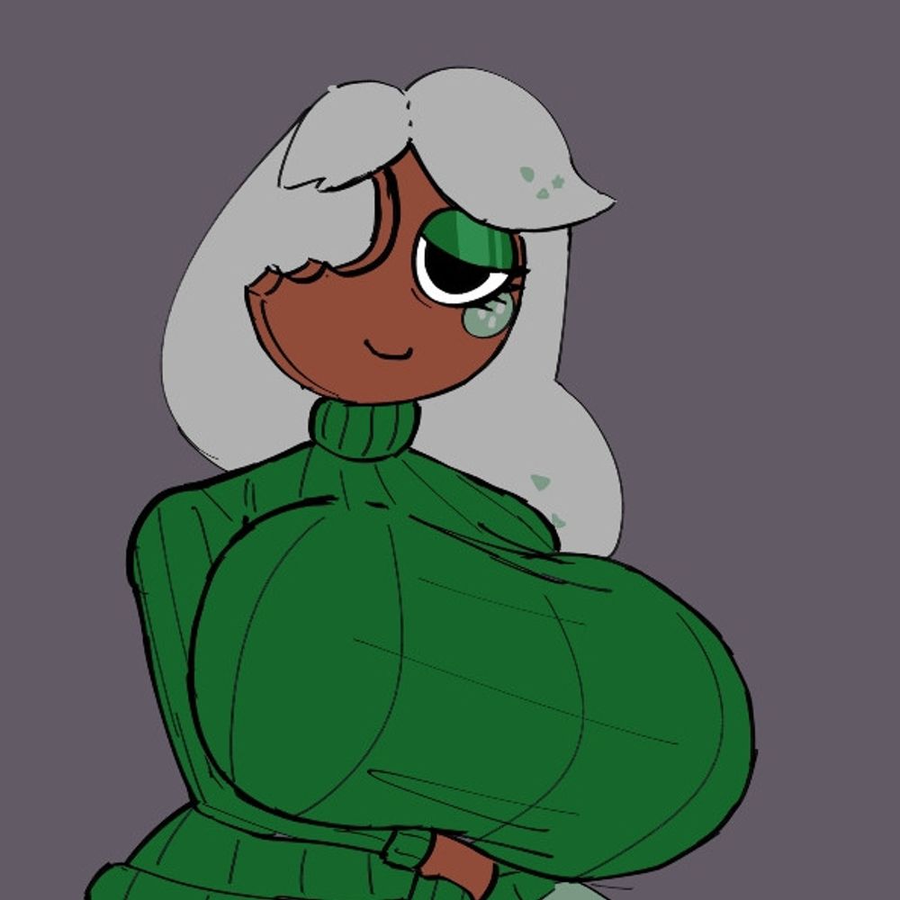 Profile avatar