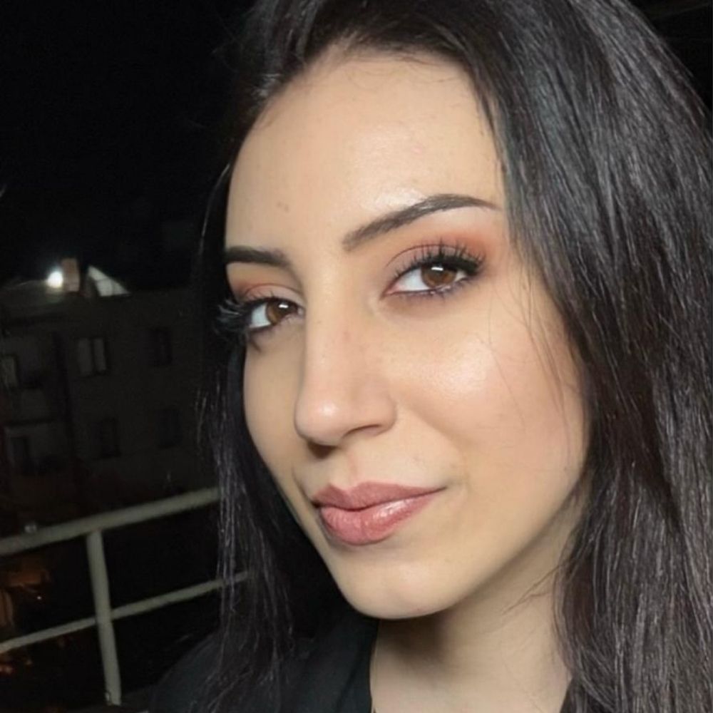 Buse Çelebi