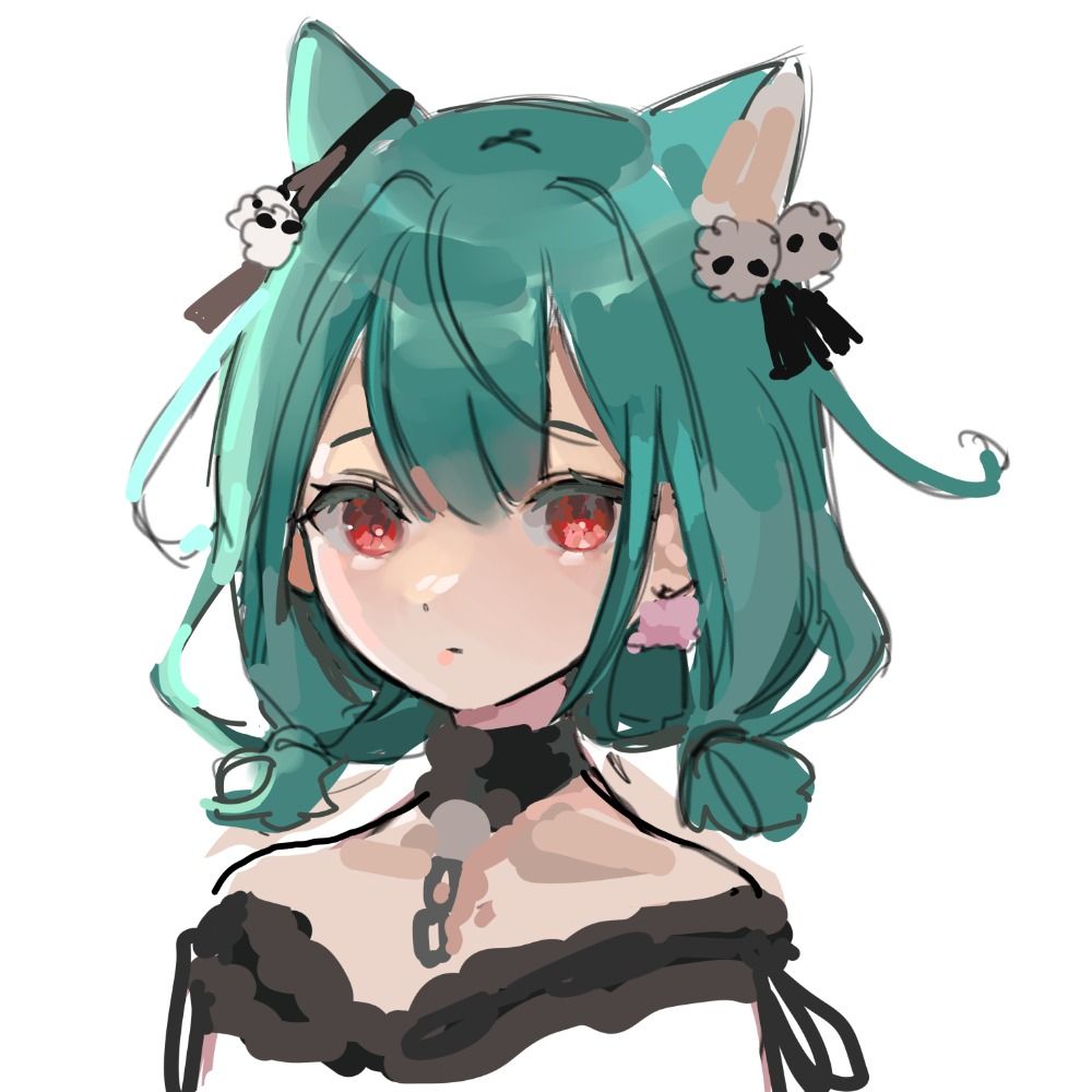 しろあめ🦋🐱🐾🍭
