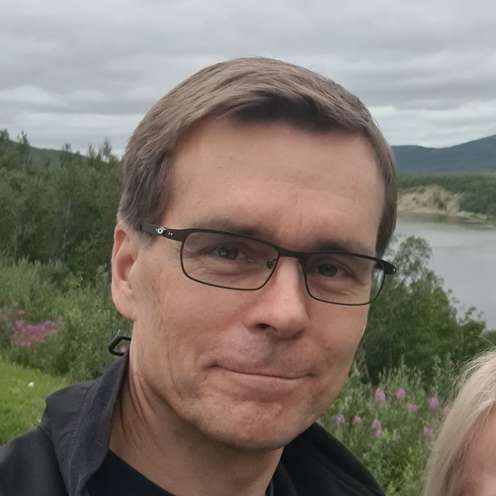 Jarkko Kivistö