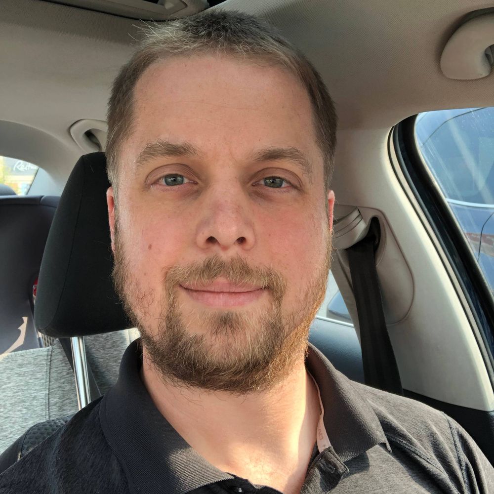 Jeff Kloosterman