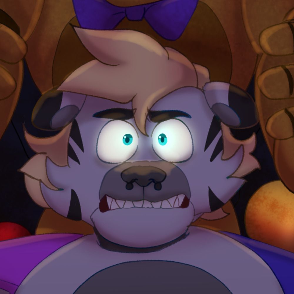Psycotiger
