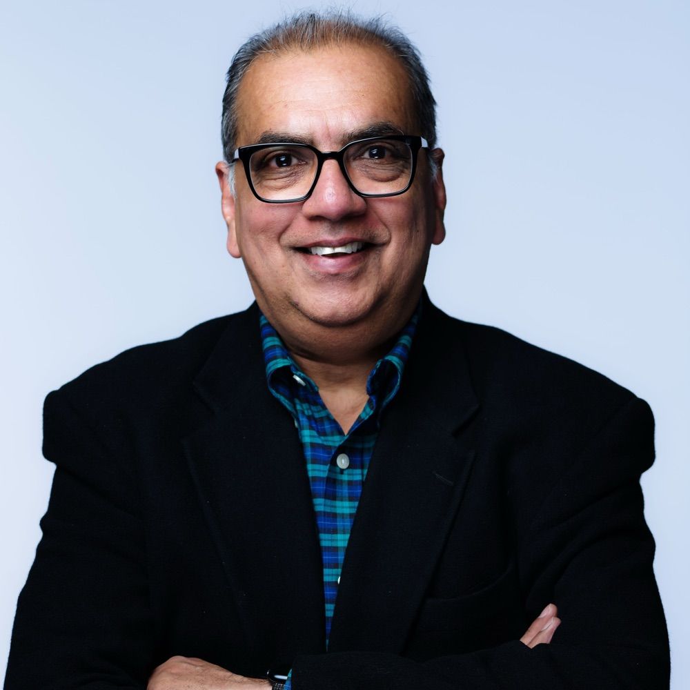 Anurag Agrawal
