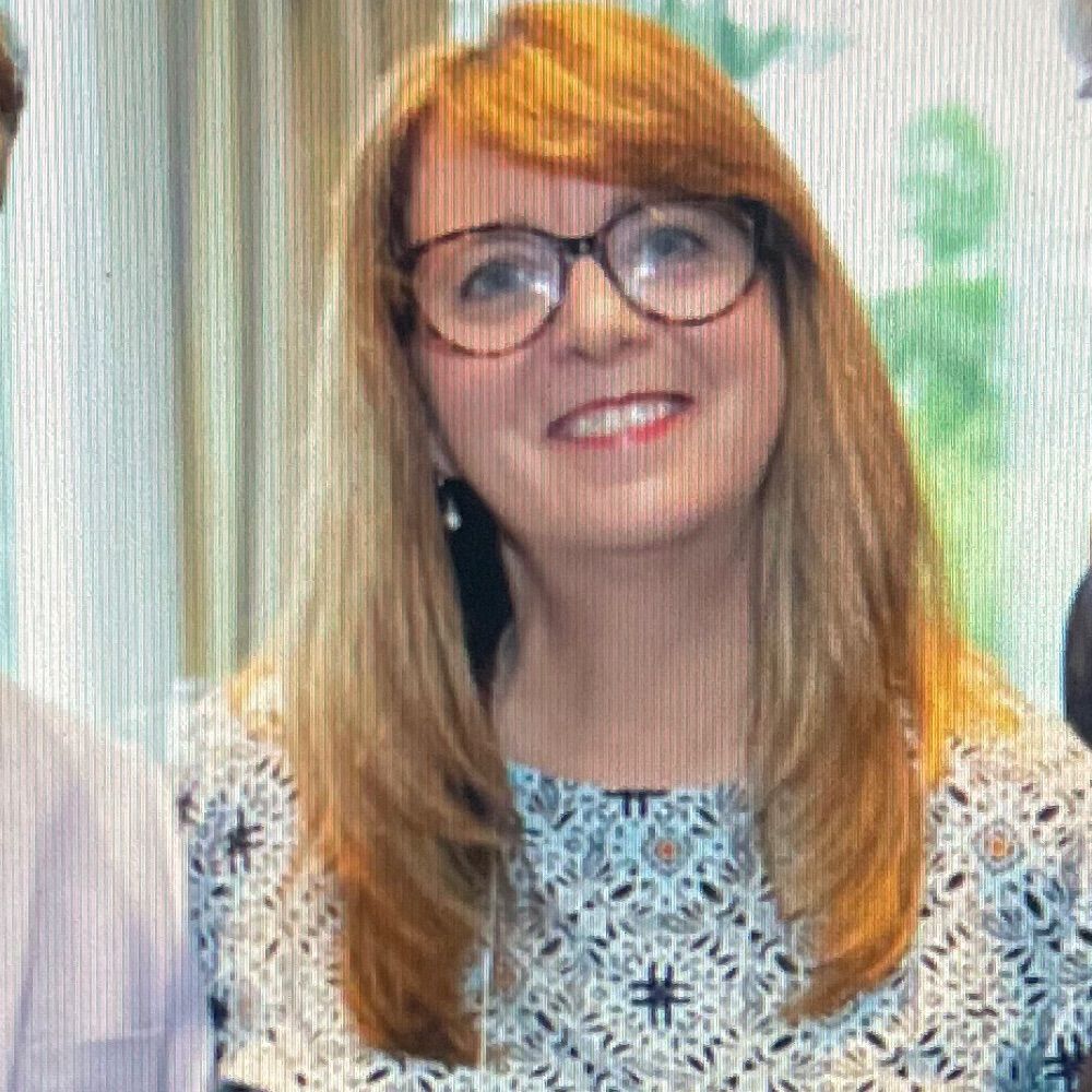 Robin Tuohy