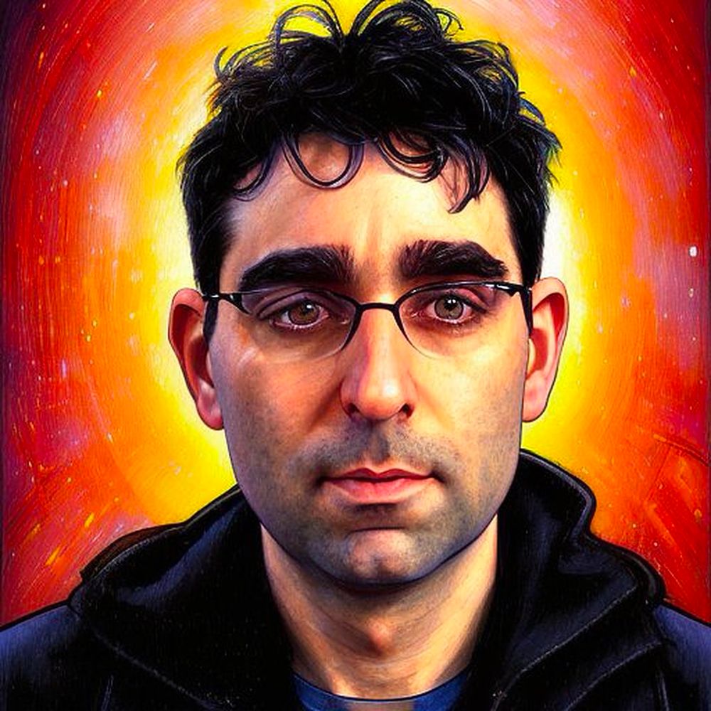Ofer Engel