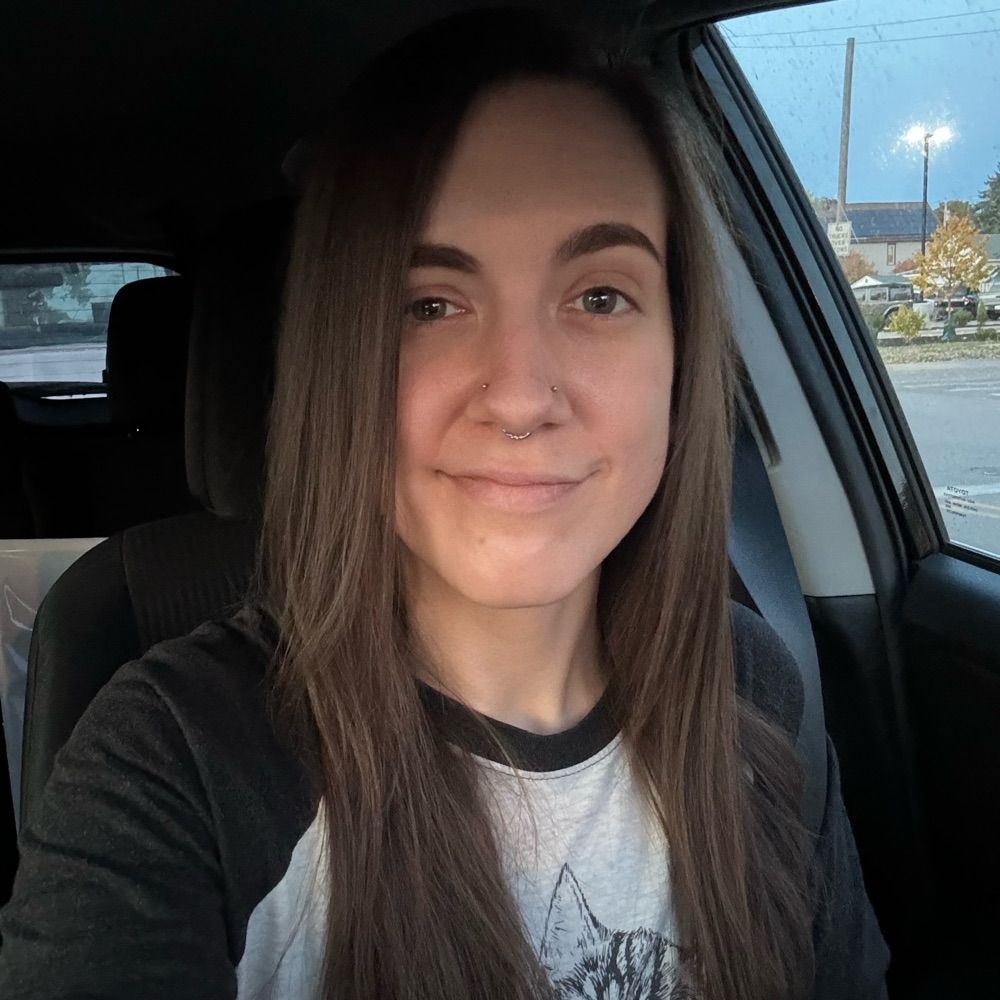 M(elissa)