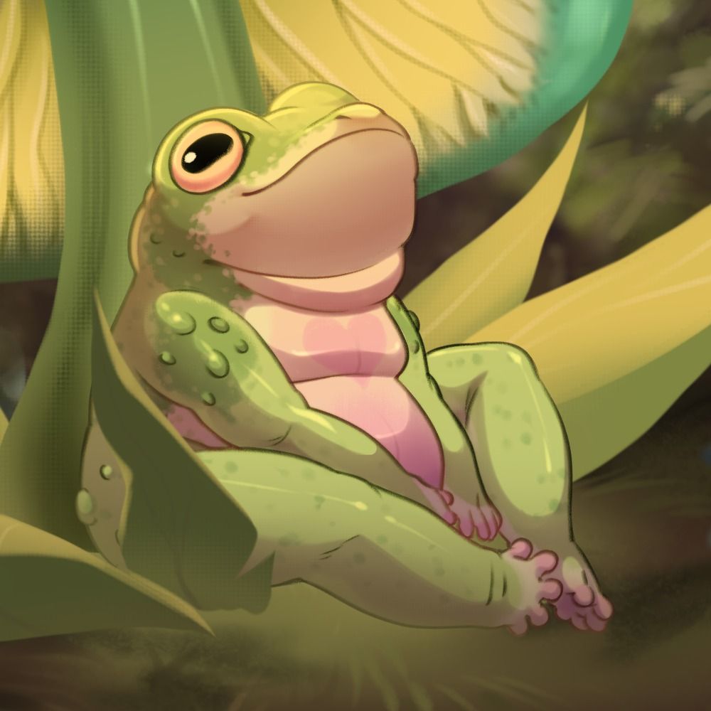 Victor 🐸