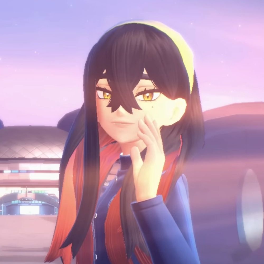 User avatar