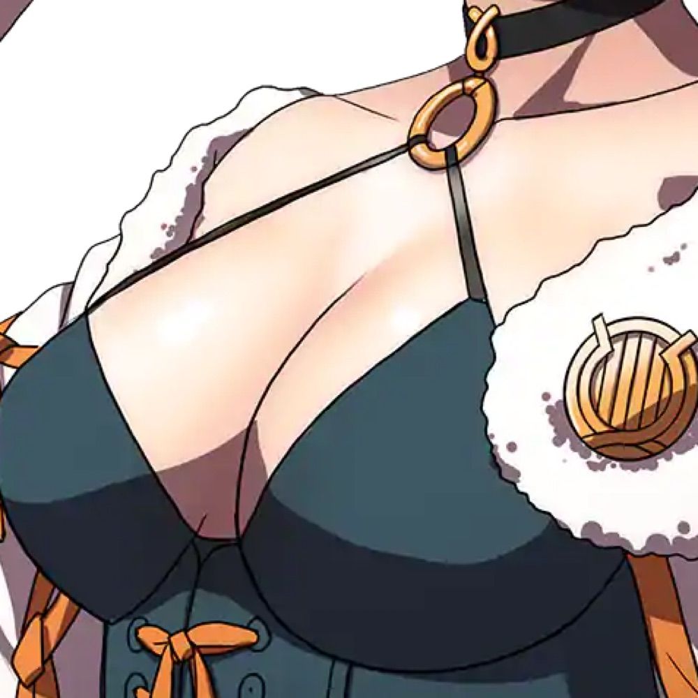 ボイン創作