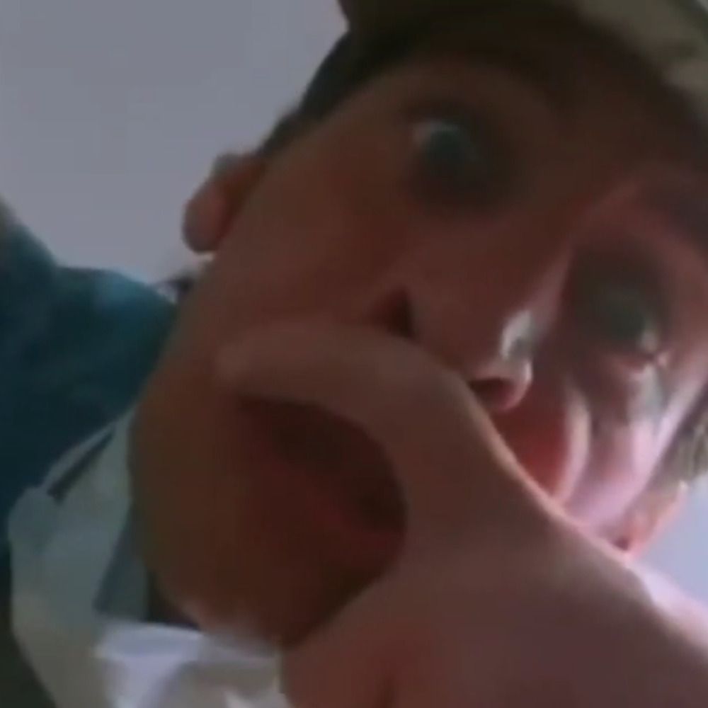 ernest p worrell