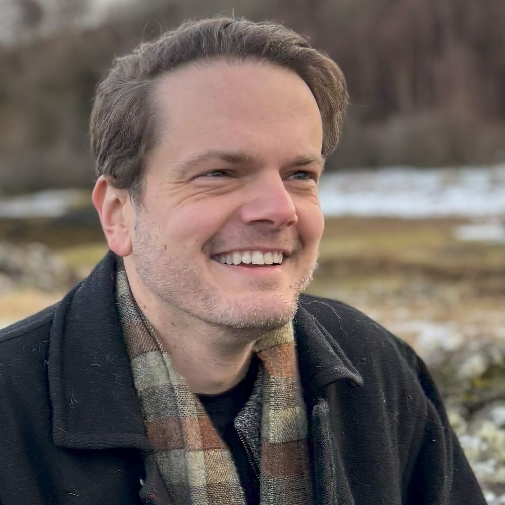 Michael Park