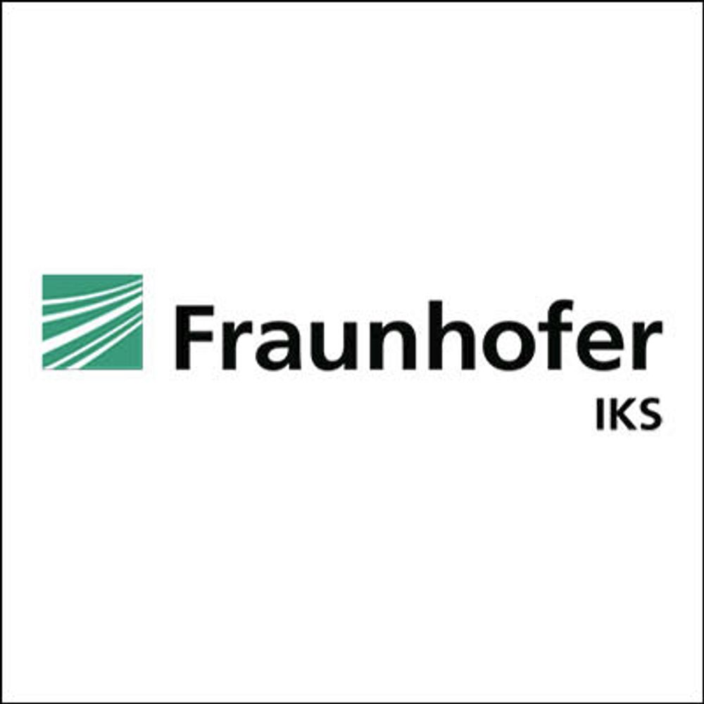 Fraunhofer IKS
