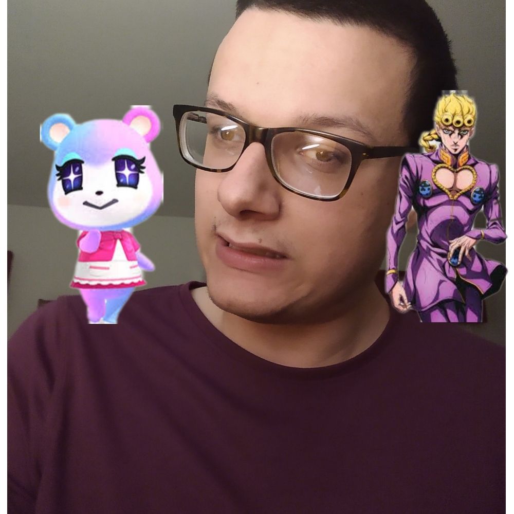 Katt the weeb gamer