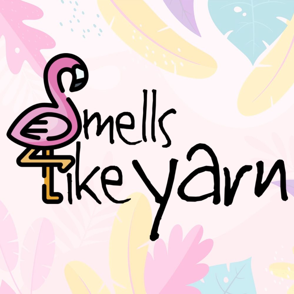 SmellsLikeYarn