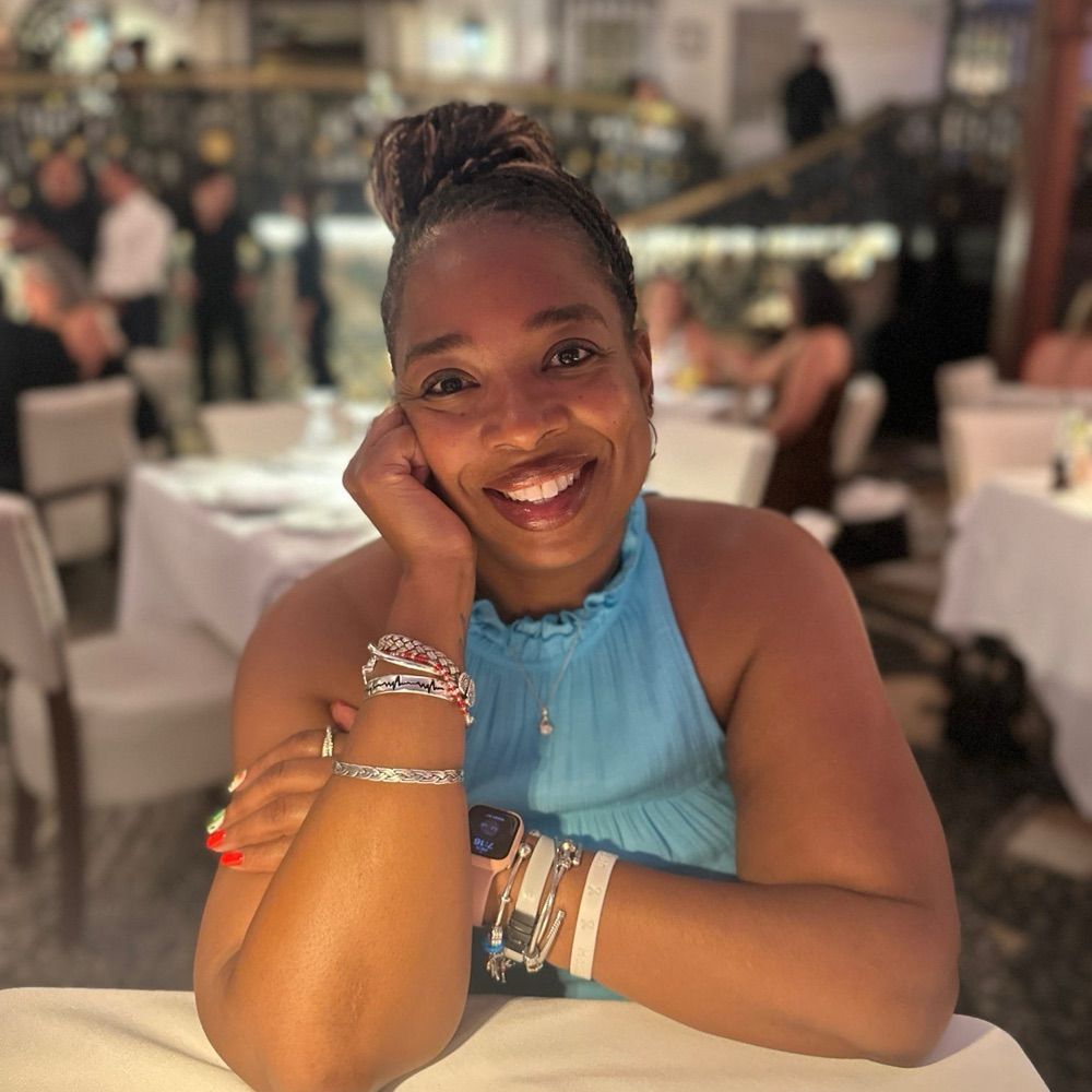 Dr. Felicia Fowler