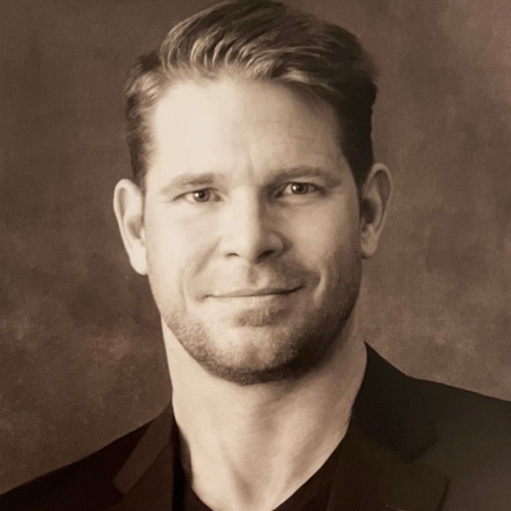 Ben Kingston