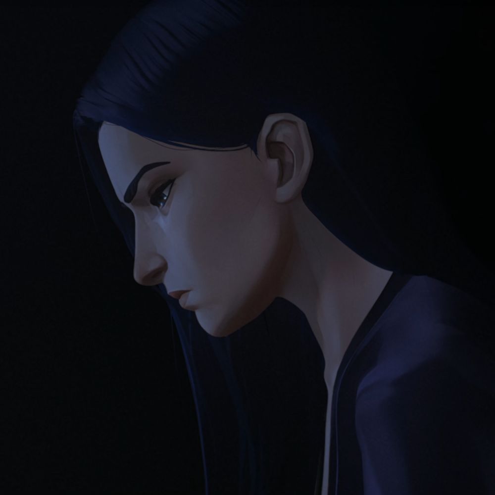 lila